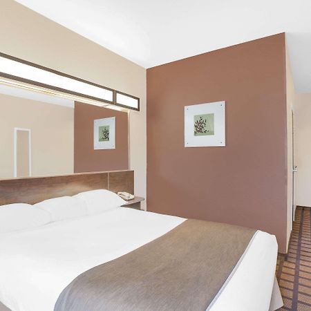 Microtel Inn & Suites By Wyndham Conway Exterior foto