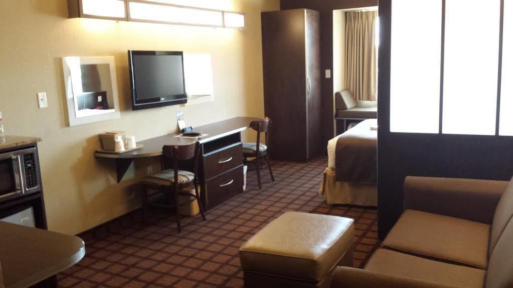 Microtel Inn & Suites By Wyndham Conway Exterior foto