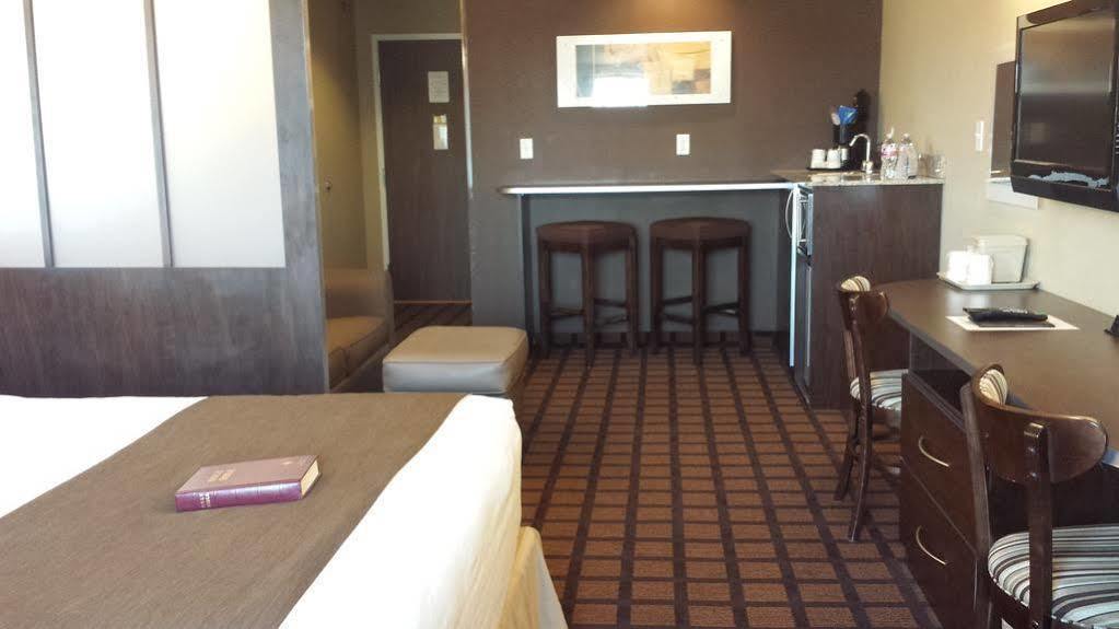Microtel Inn & Suites By Wyndham Conway Exterior foto
